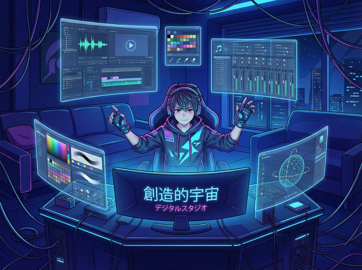 大象传媒摄影教程